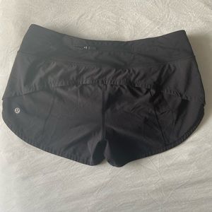 Speed Up 2.5” - LuluLemon Shorts